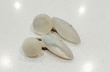 Antique Mother of Pearl