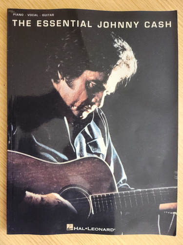 The essential jonny cash - essential,