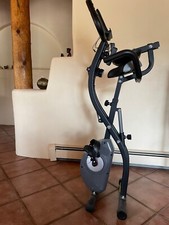 home exercise bike