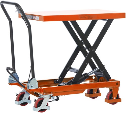 Liftingear 500kg hydraulic - 500kg,