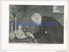 JAPAN AND THE POWERS, ARTHUR KAMPF, BOOK ILLUSTRATION, 1895