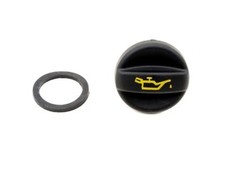 Engine Oil Filler Cap + Gasket