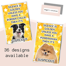 SILENCE IS GOLDEN... ✳ FUNNY