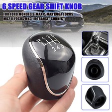 Gear Stick Shift Knob For Ford