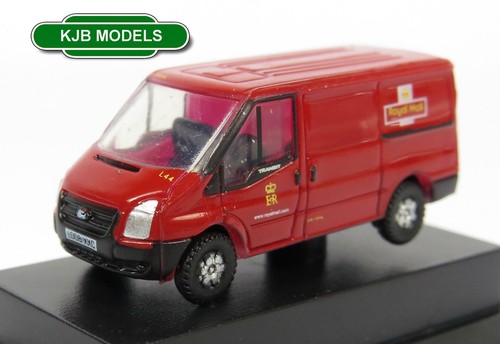 Oxford diecast nft002 ford - diecast,