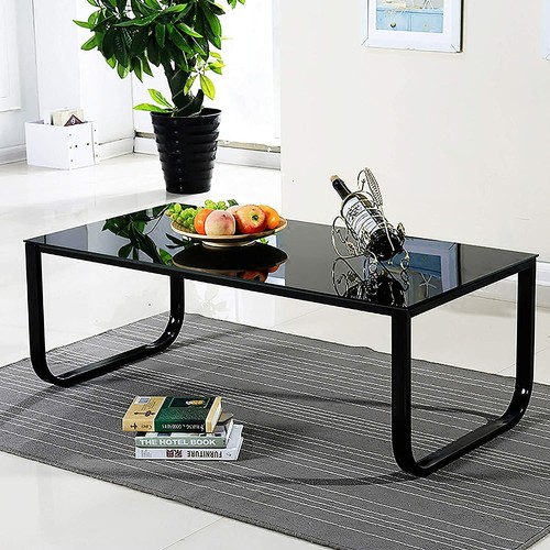 Tempered glass top retro - glass,
