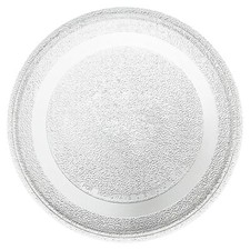 Microwave Turntable Plate 16"