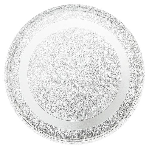 Microwave turntable plate - microwave,