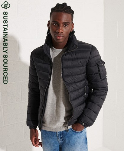 Superdry mens fuji bomber - superdry,