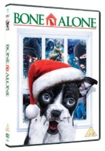 Bone alone dvd value - [dvd],