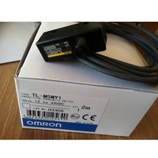 1PC NEW Omron TL-M5MY1 Proximity Sensor Fast Shipping