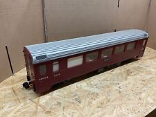 LGB G Gauge 30511 Mark IV