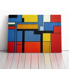 Abstract Cubism Art Vol.3