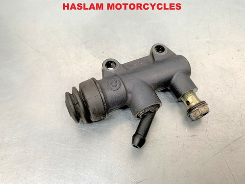 Moto guzzi breva v1100 rear - v1100,