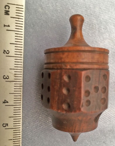 Scarce antique victorian - *scarce,