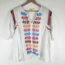 Roller Rabbit Womens Size S