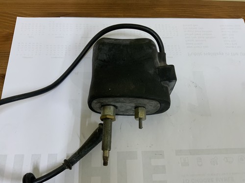 Swf wiper motor fork - motor,