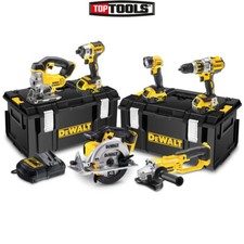 DeWalt DCK694P3-GB 18V