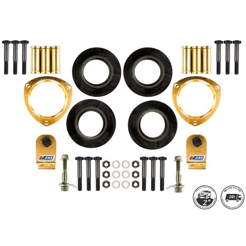Full set suzuki grand - set, vitara