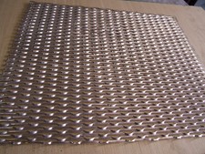 AMi Continental grille.