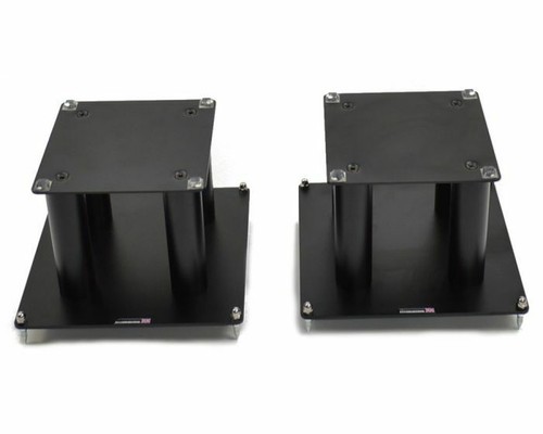 Atacama slx 200 speaker - atacama, stands