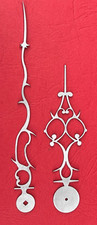 PAIR QUALITY ANTIQUE