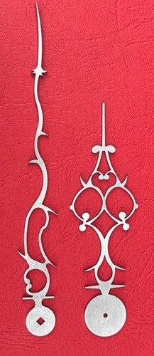 Pair quality antique - quality,