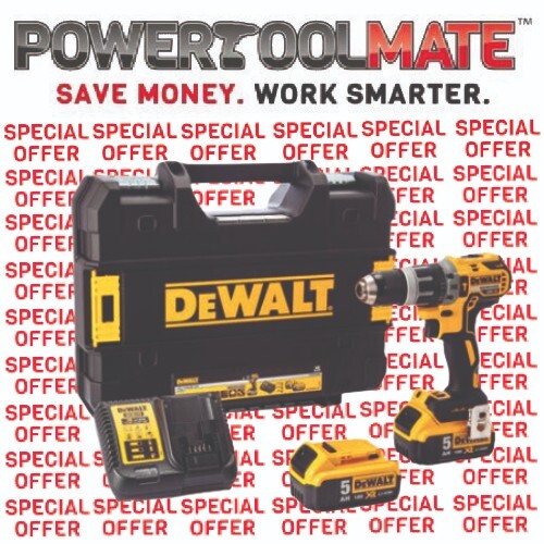 Dewalt dcd796p2 18v - dcd796p2, xr