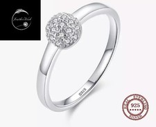 Sterling Silver 925 Ring