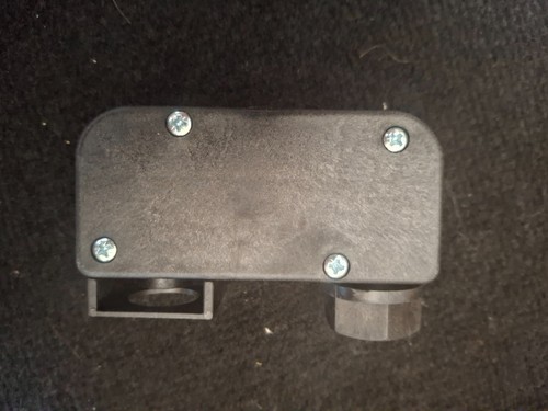 Grant diverter valve - diverter,