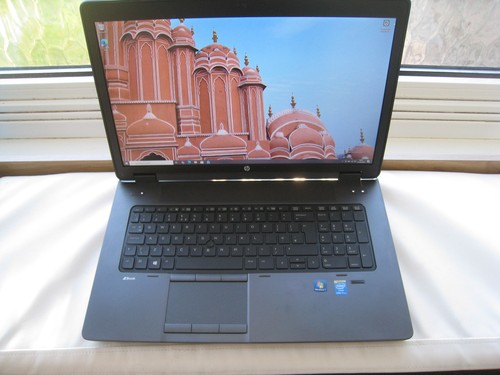 Zbook laptop i7 - laptop,
