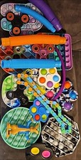 Lots of fidget toys big bundle