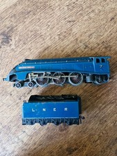 Hornby Dublo Sir Nigel Gresley Model Train