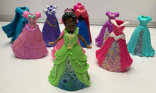 Disney Princess Magiclip Magic