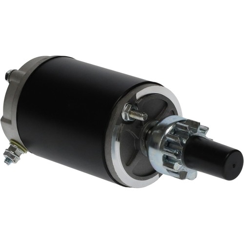 New outboard starter for - outboard,