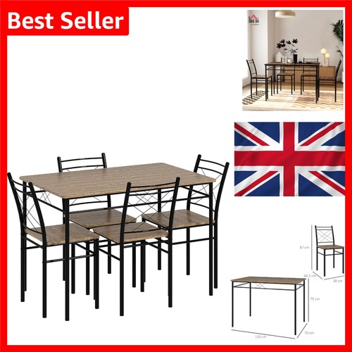 Dining table and - table, chairs