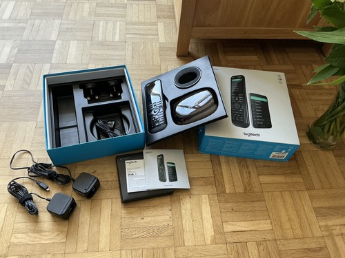 Logitech harmony elite - harmony,