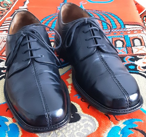 Clarks gents genuine - -,