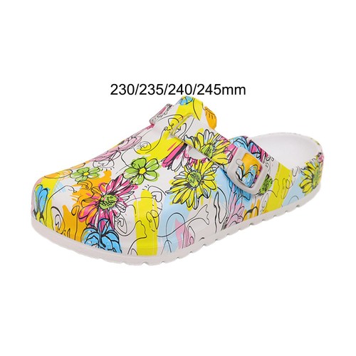 Nursing slippers slip - slippers, on