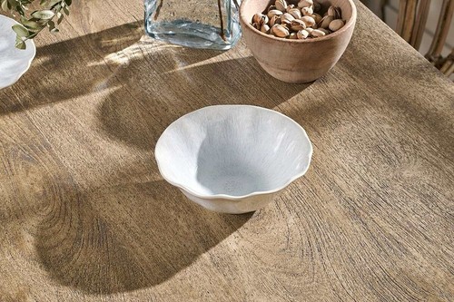 Nkuku aruvi bowl cream - nkuku,