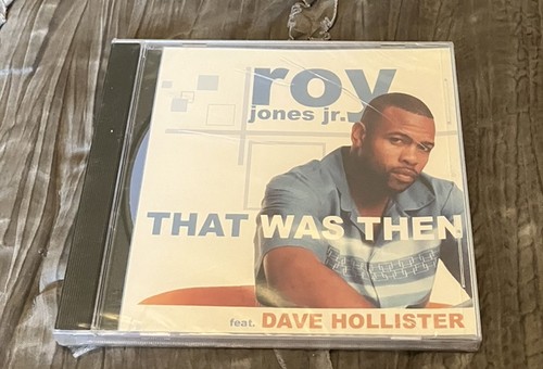 Roy jones that - jr.,