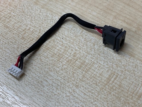 Toshiba tecra power jack - a9,