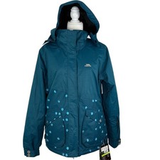 Trespass Technical Performance