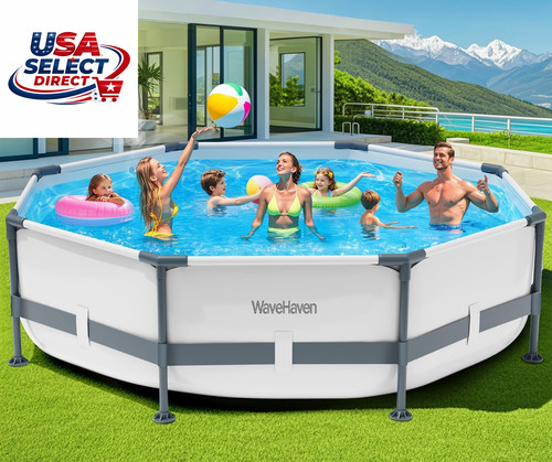 10ft 30in above ground pool - 10ft,