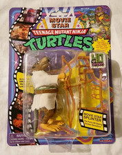 TMNT: Teenage Mutant Ninja