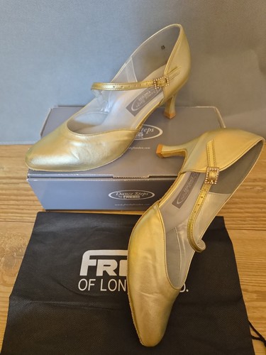 Freed london foxtrot 8 - freed, of