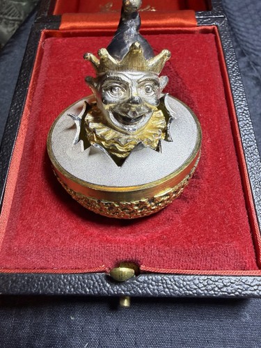 Stuart devlin sterling silver - devlin,