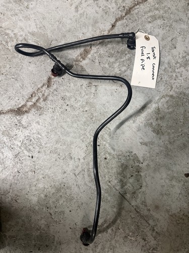 Ford transit connect - connect, low