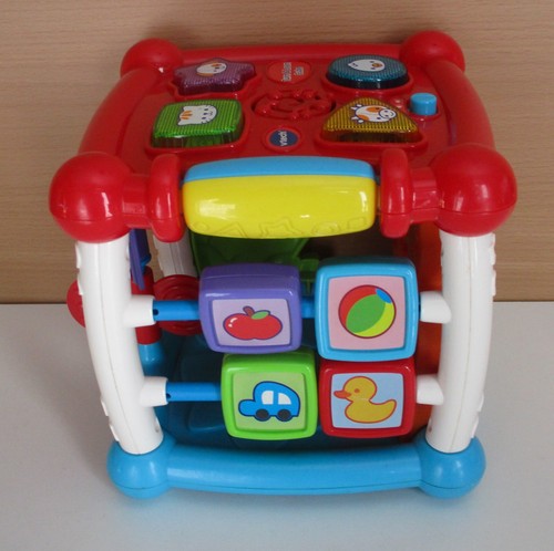 Vtech busy learners activity - ,