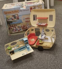 Sylvanian Families 5045 The
